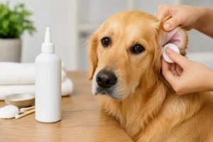 Pet MD Ear Flush Review