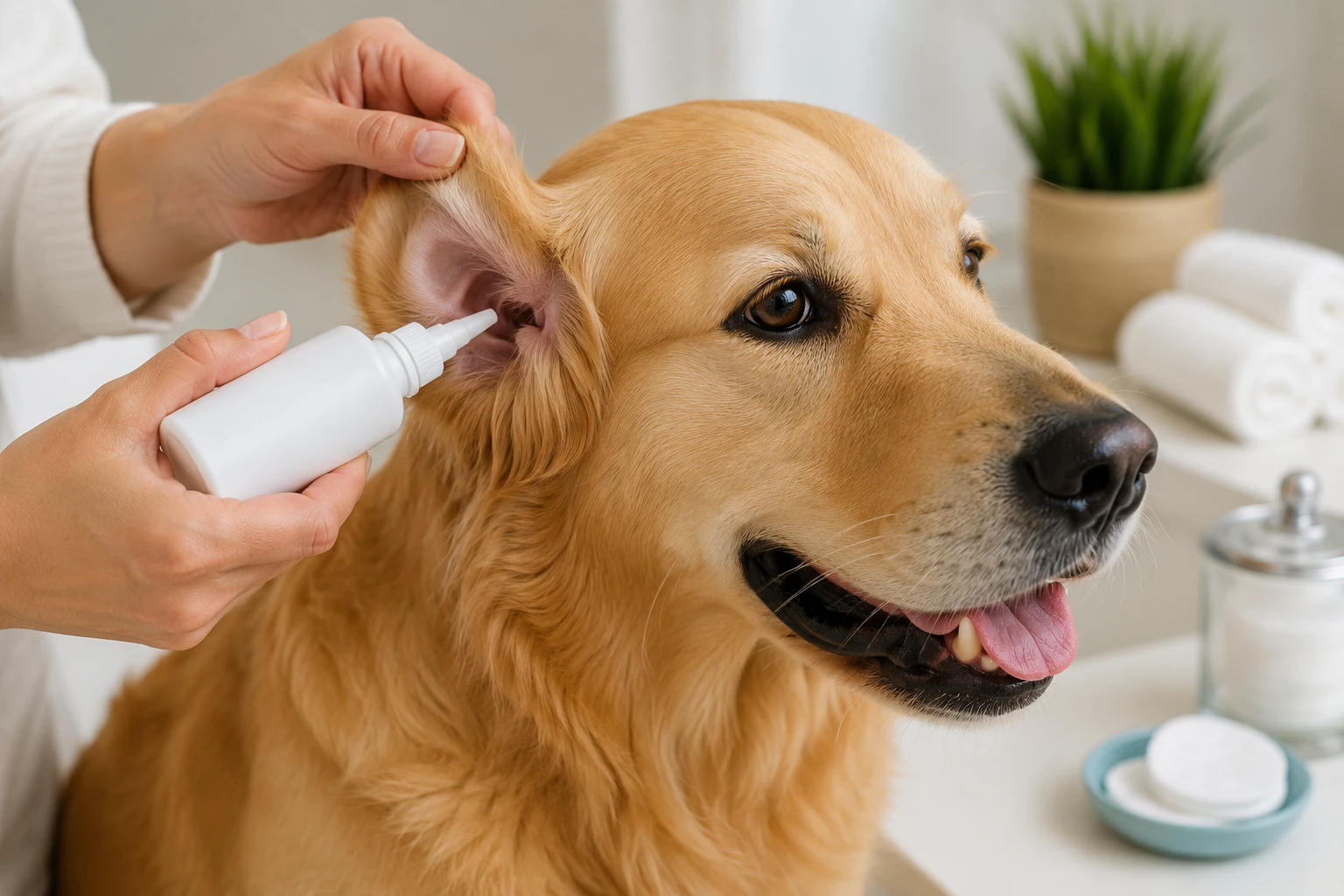 Zymox Ear Cleanser Review